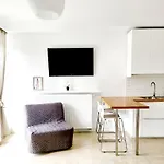 Apart111 Apartament Bursztynowy Kolobrzeg