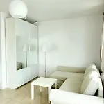 Apart111 Apartament Bursztynowy Kolobrzeg