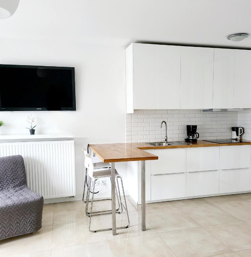Apartment Apart111 Bursztynowy