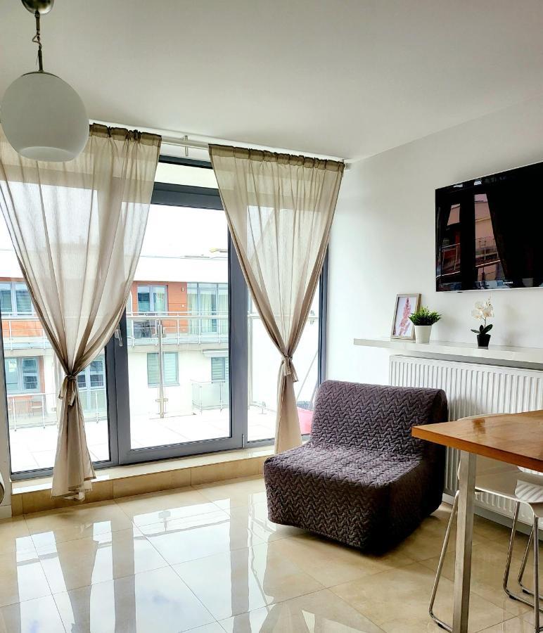 Apartment Apart111 Bursztynowy *