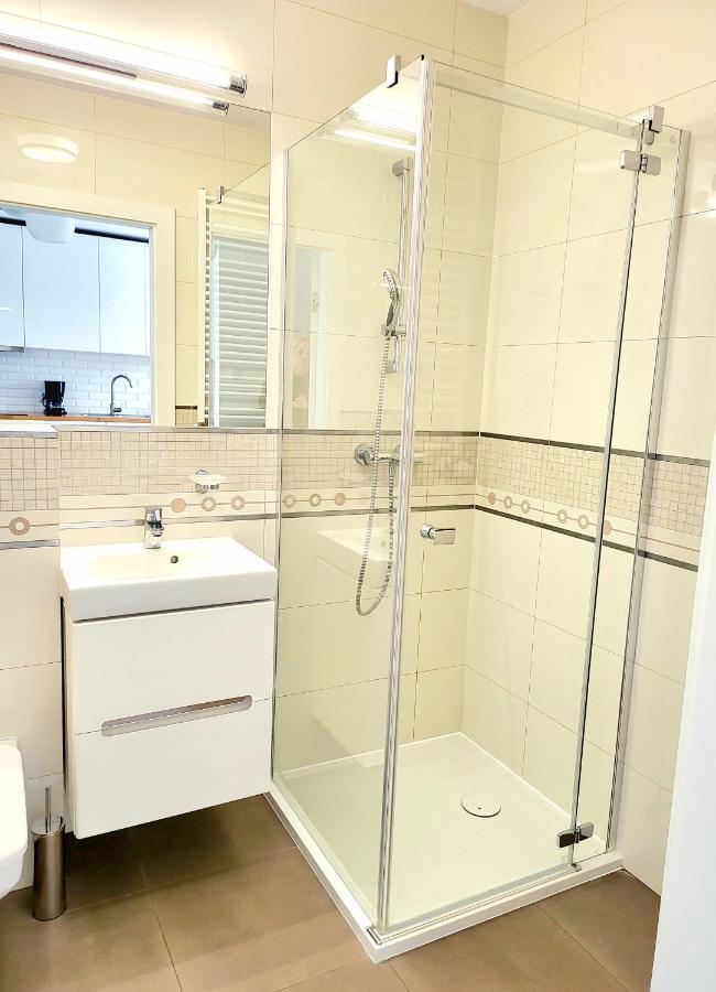 Apart111 Bursztynowy Apartment *