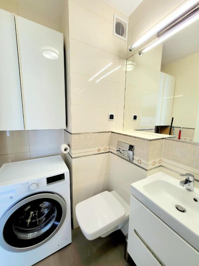 Apartment Apart111 Bursztynowy *